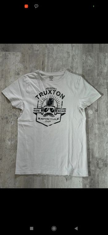 Teeshirt garçon