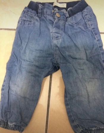 Jeans, 9-12 mois, Zara