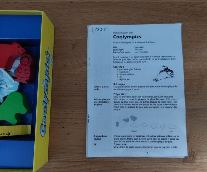 Coolympics - HABA - photo numéro 6