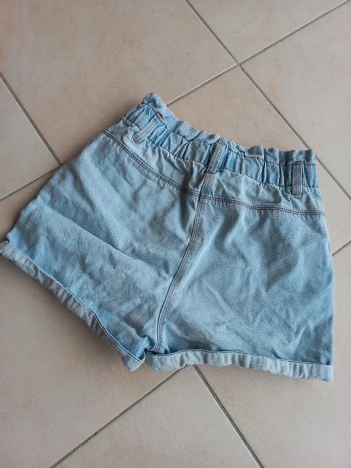 Short - photo numéro 3