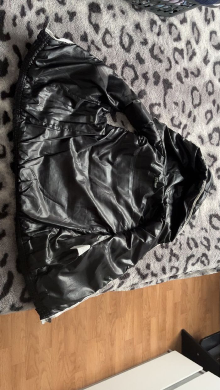 Veste sans manche s - photo numéro 4