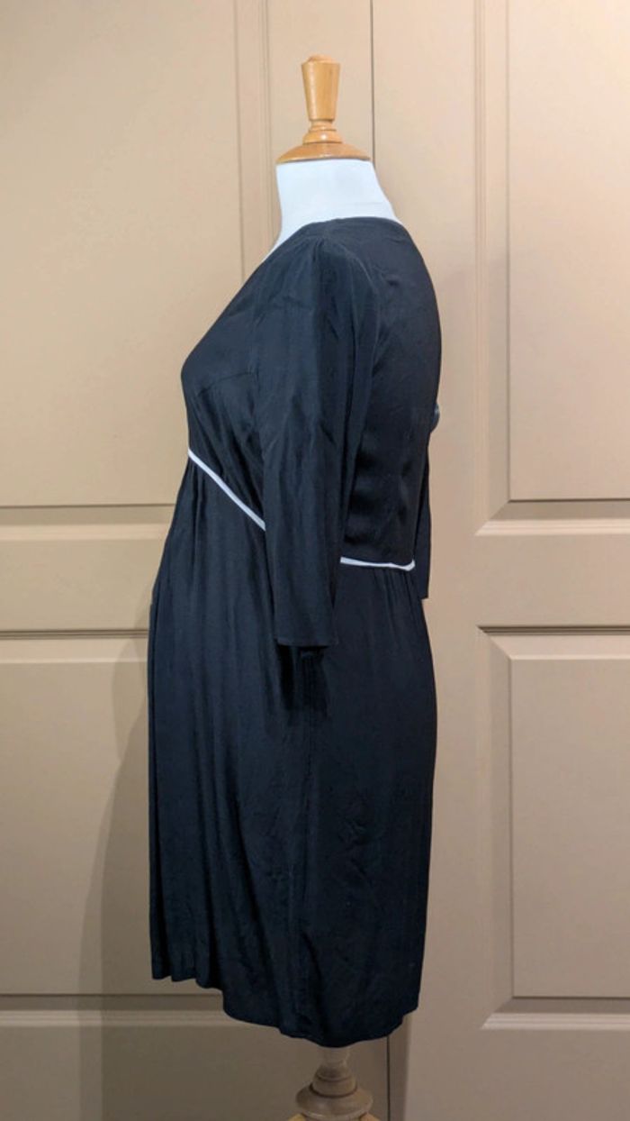 Robe maternité - photo numéro 2