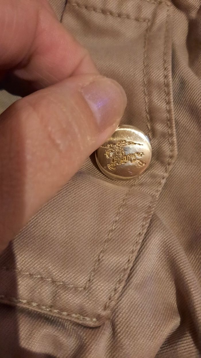 Petite veste - photo numéro 3