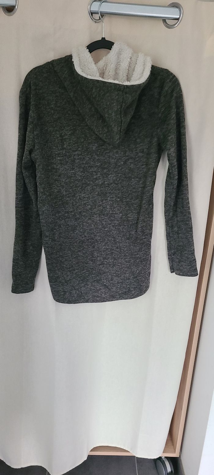 Pull femme - photo numéro 2