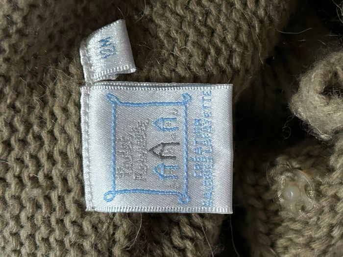 Gilet cadet Rousselle - photo numéro 5