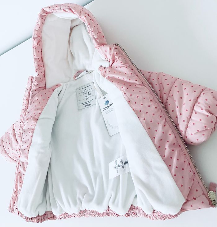 Doudoune Noukie’s - photo numéro 8