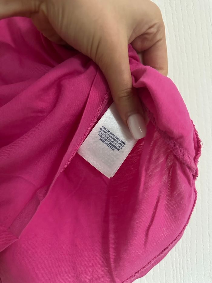 t-shirt Ralph Lauren - photo numéro 4