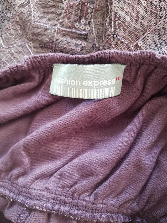 Tunique femme - photo numéro 6