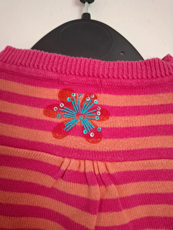 Gilet 4ans - photo numéro 6