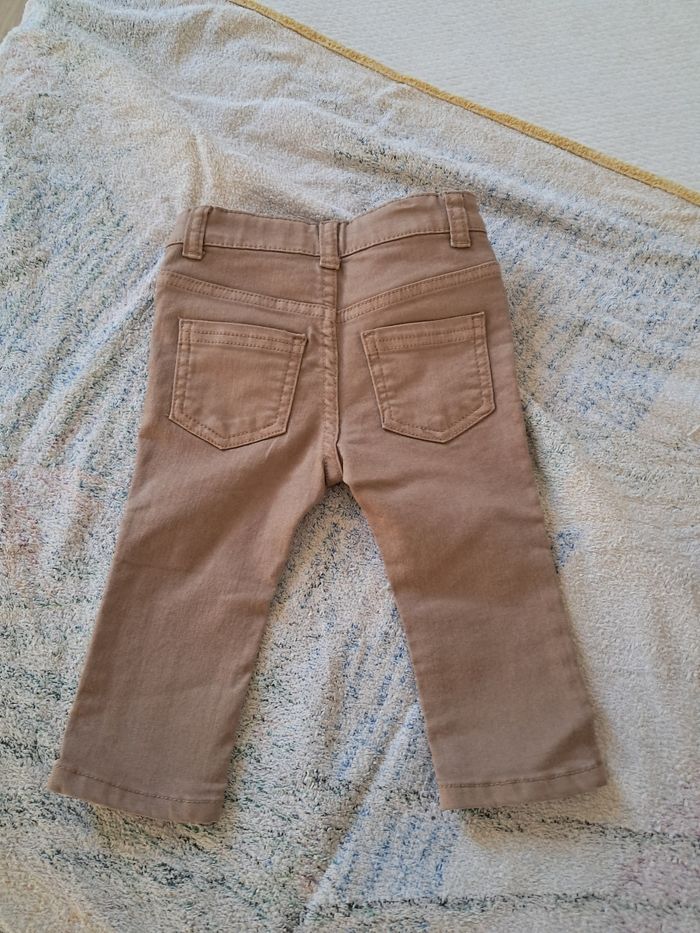 Pantalon garçon - photo numéro 2