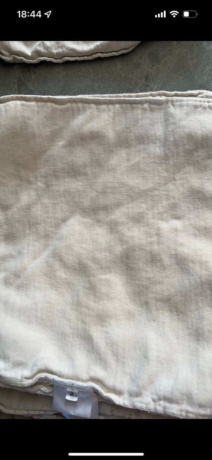 Lot Inserts hamac taille 2 - photo numéro 5