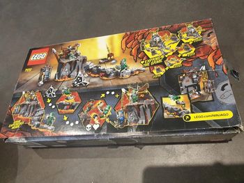 Lego 71717
