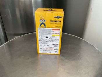 Figurine Dragonball z Son Gohan