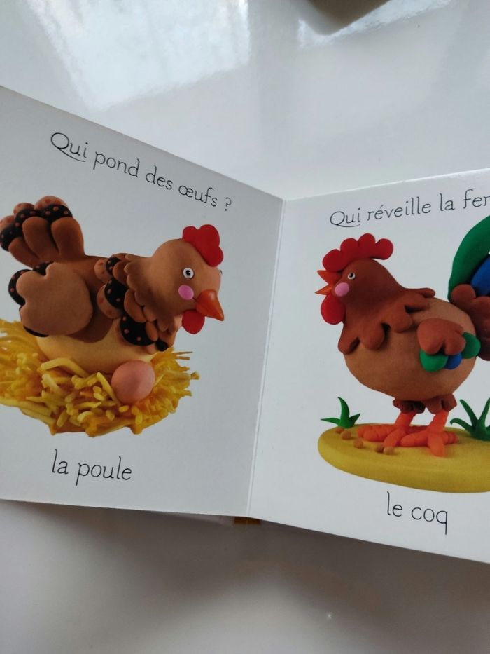 Livres enfant - photo numéro 2