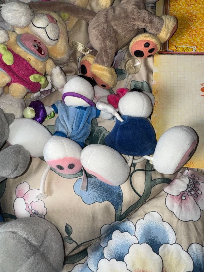 Lot Diddl - photo numéro 6