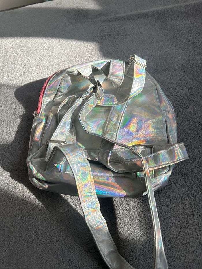 Sac à dos - photo numéro 2