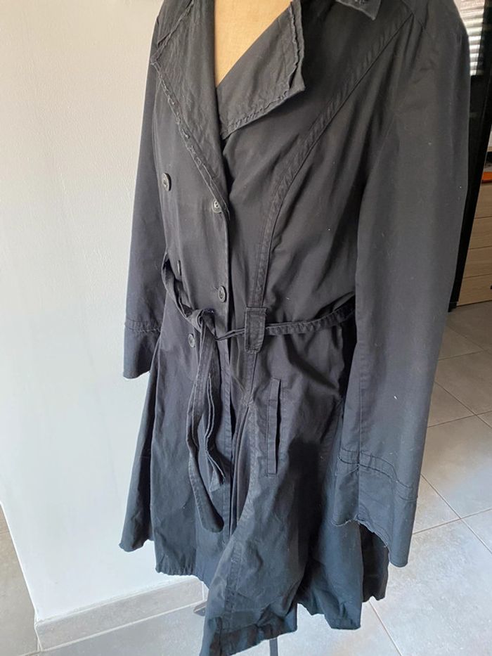 Trench promod taille 44 - photo numéro 3