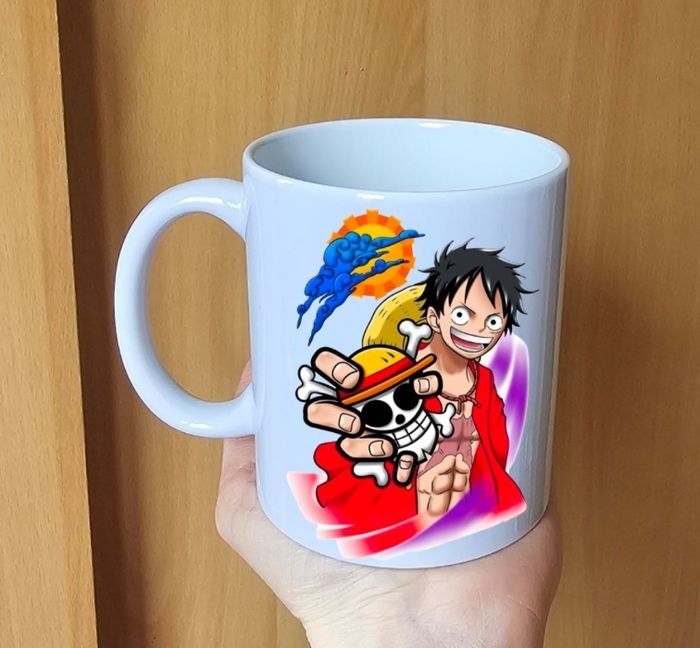 Mug One Piece