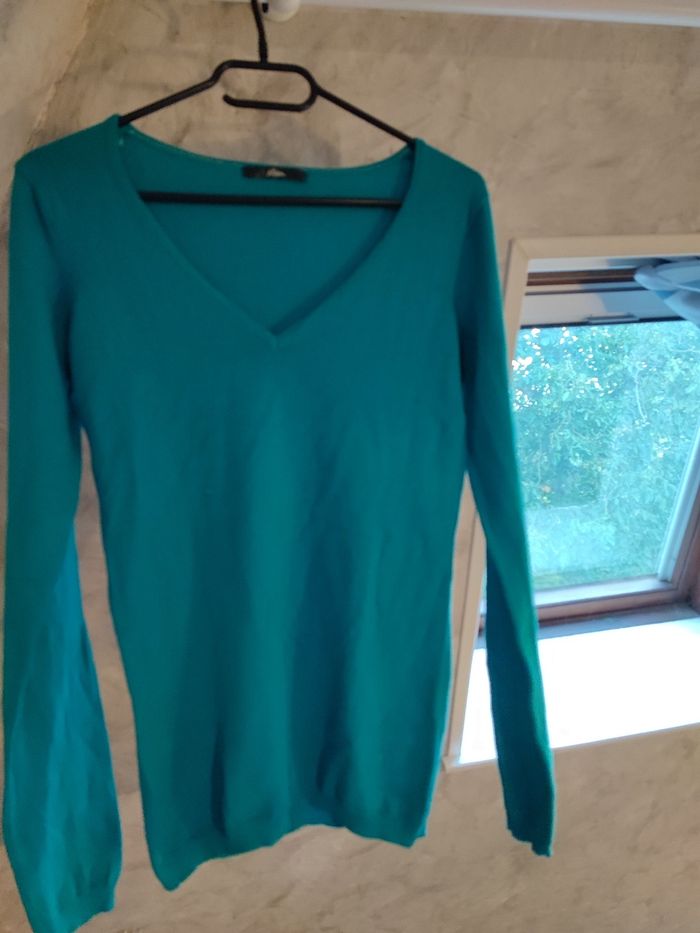 Lot vert. Vêtements femme - photo numéro 6