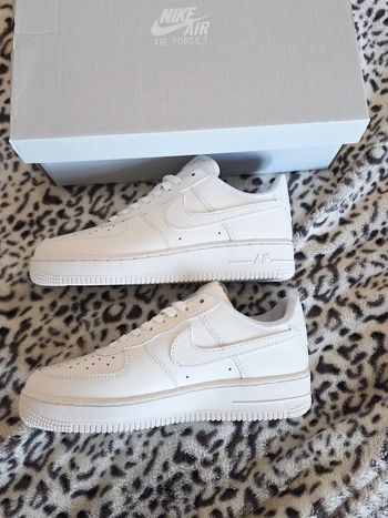 Nike Air Force 1 Taille 39