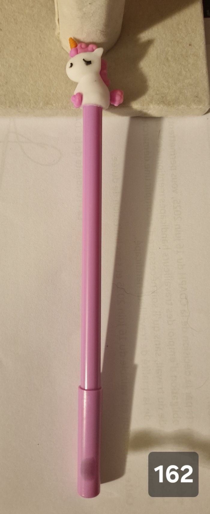 Stylos - photo numéro 6