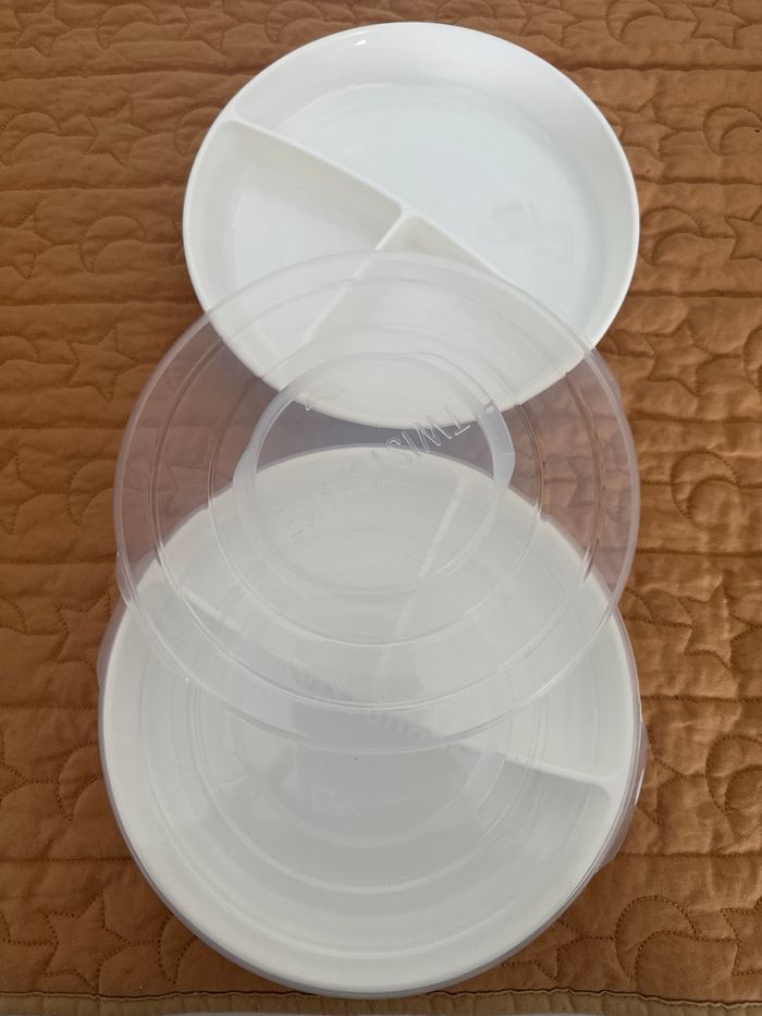 Lot de vaisselle - photo numéro 3