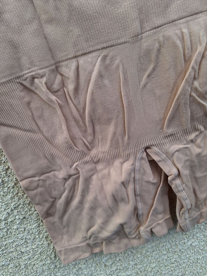 🩳  Shorty amincissant ventre plat Slimss Taille 48 - photo numéro 5