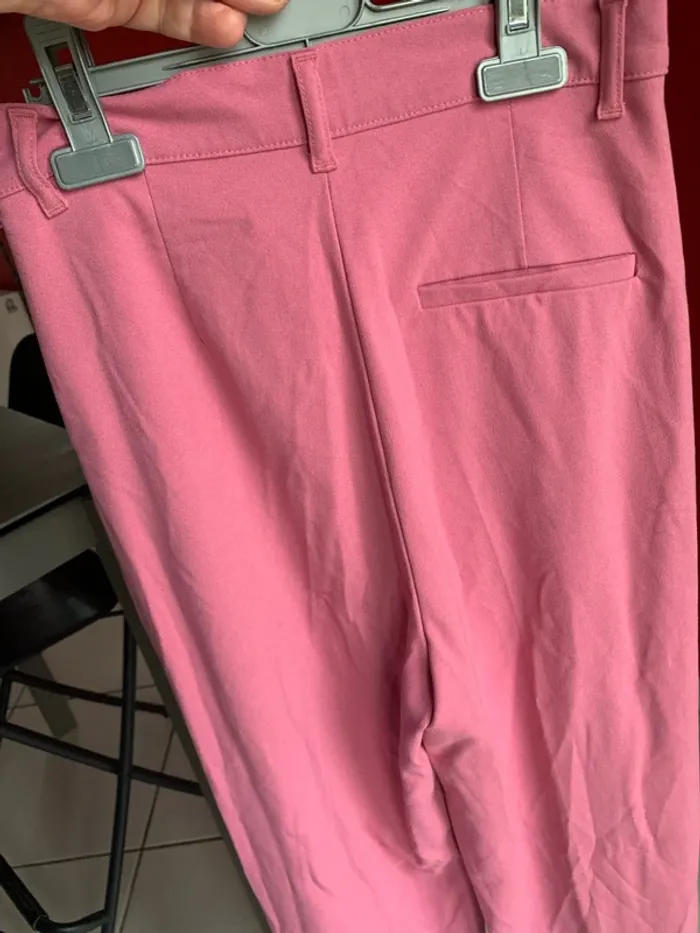 Pantalon femme Pull&Bear - photo numéro 5