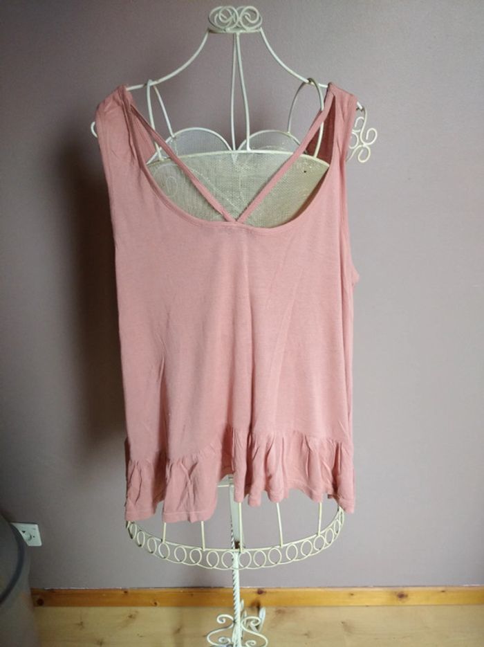 Débardeur - photo numéro 2