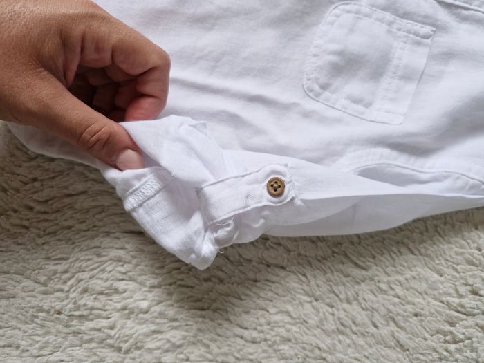 Chemise - photo numéro 5