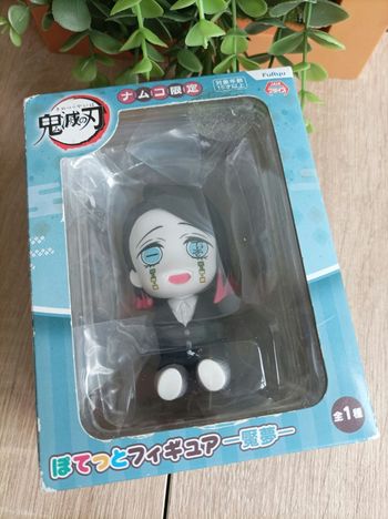 Figurine Enmu Demon Slayer Kimetsu no yaiba furyu 