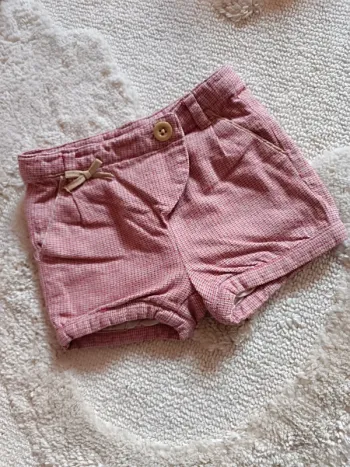Short tweed Sfera Baby 12-18 mois