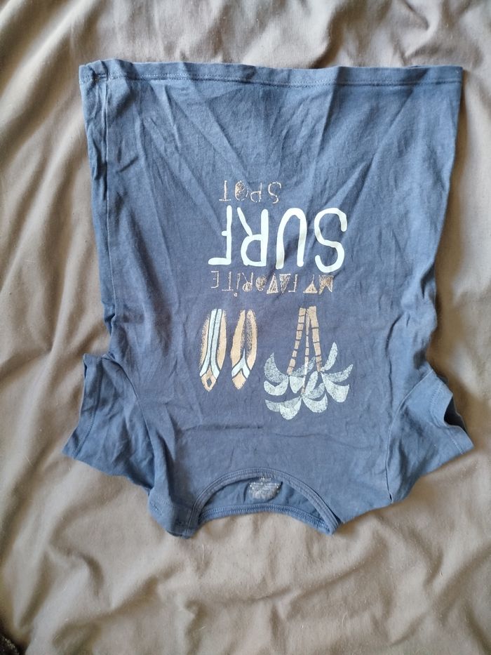 T-shirt - photo numéro 2