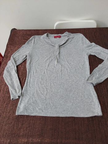 Pull La Maison du Jersey