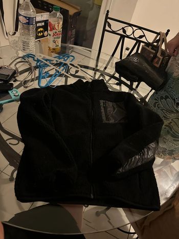 Veste polaire