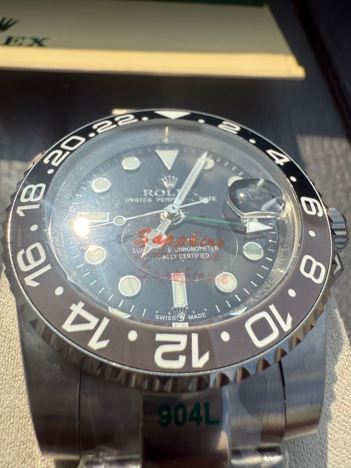 GMT Bruce Wayne - photo numéro 2