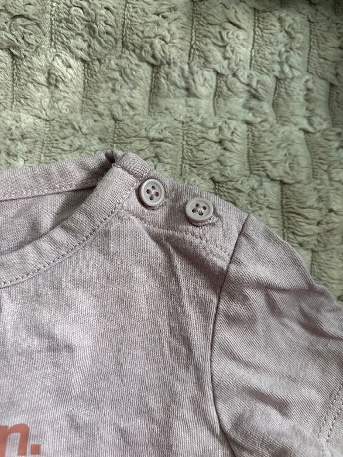 T shirt - photo numéro 3