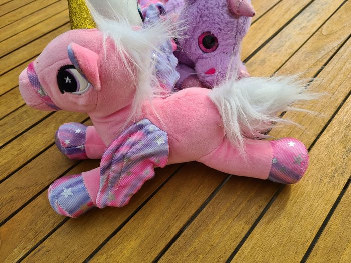 Licorne - photo numéro 3