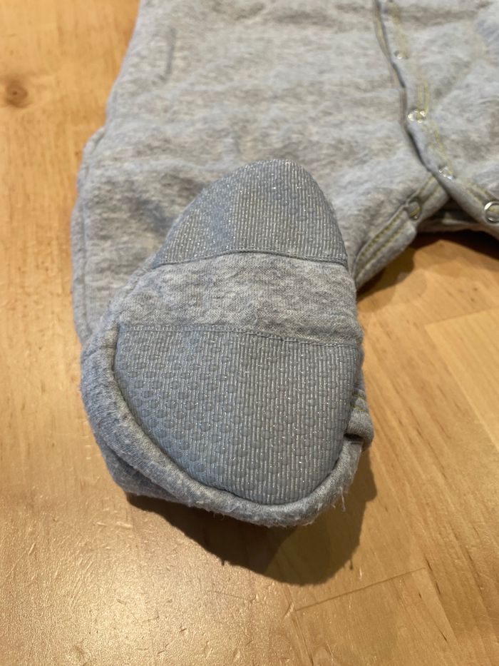 Combi pilote - photo numéro 2