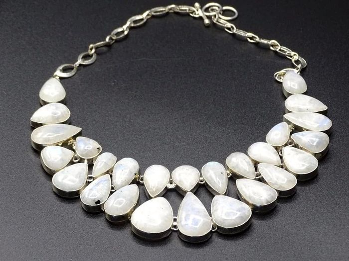 Magnifique collier - photo numéro 4