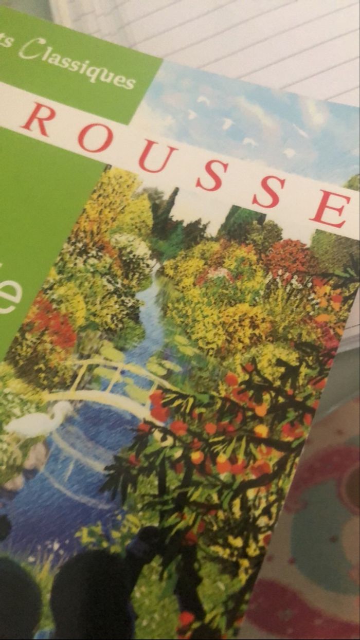 Livre grand classique - photo numéro 5