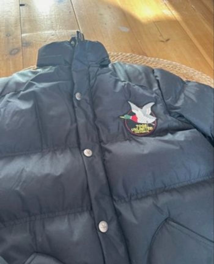 Blouson chevignon garçon - photo numéro 3