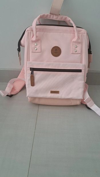Sac Cabaia neuf adventurer S Rose Hanoi