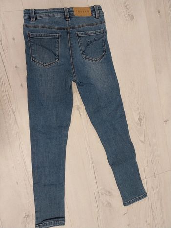 Jeans fille 10 ans Creeks
