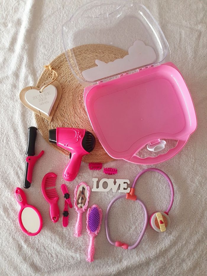 Accessoire Beauté 🌸 - photo numéro 2