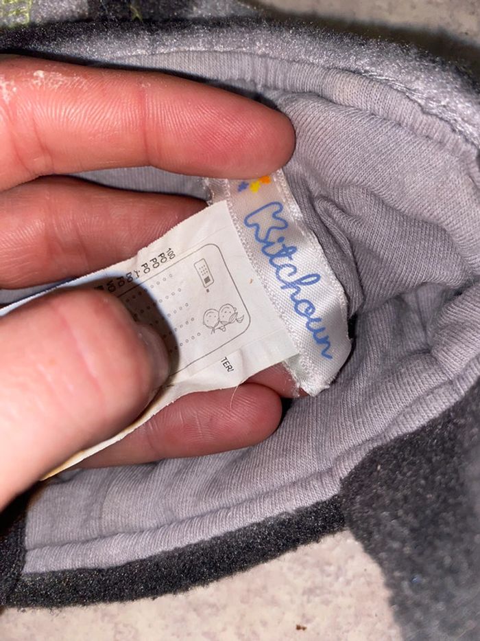 Bonnet cache oreille - photo numéro 6