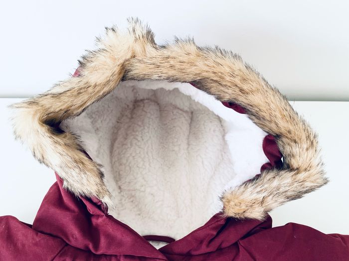 Doudoune Parka Vertbaudet / taille 18 mois - photo numéro 6