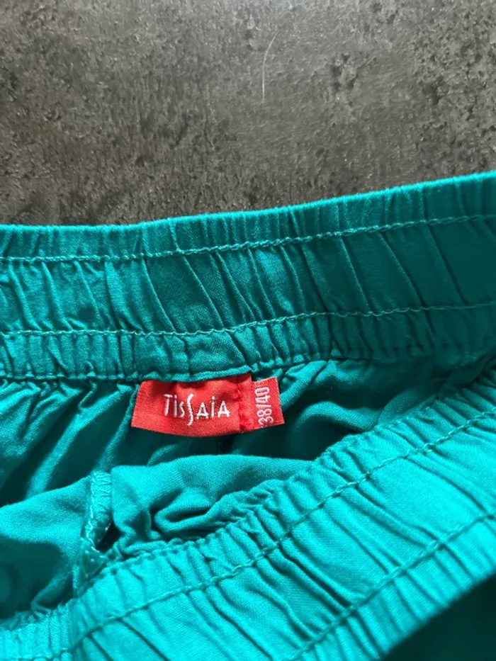 Short léger femme, taille 38/40 - photo numéro 2