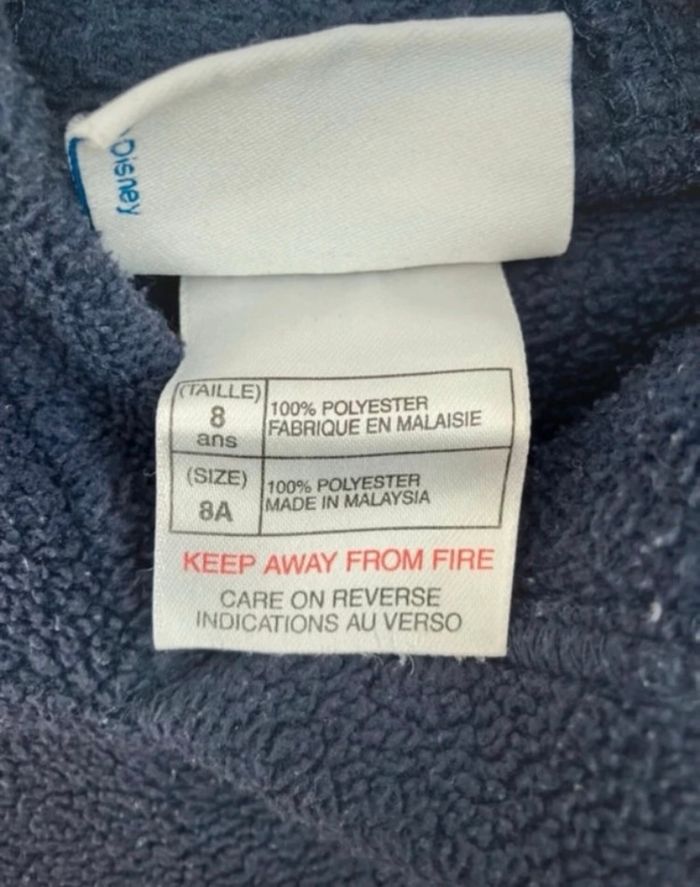 Pull Disneyland Paris - photo numéro 3