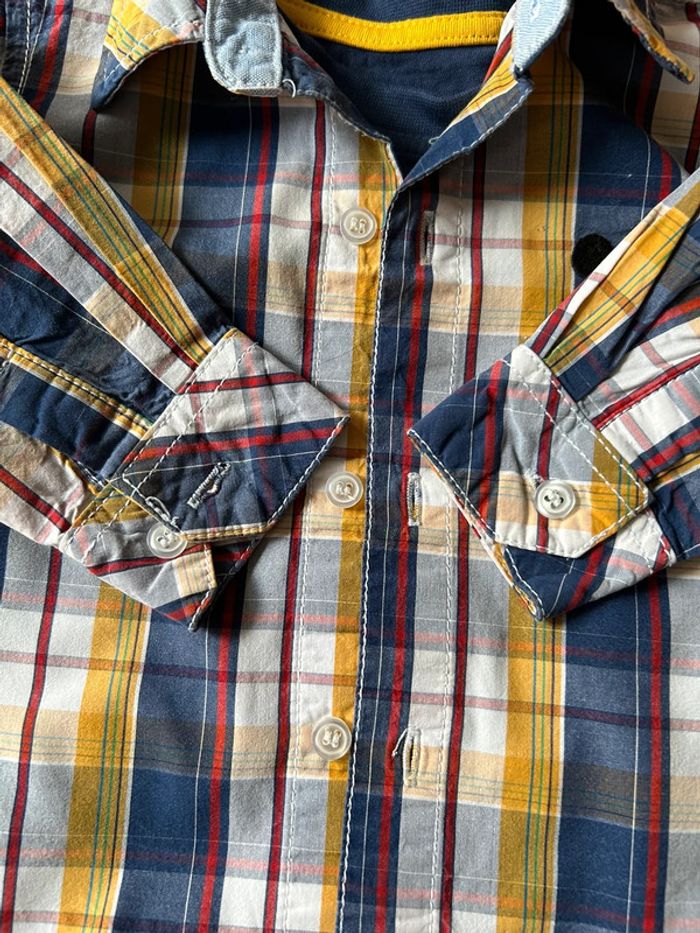 Lot 5 pièces 6 mois - photo numéro 9